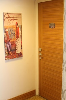 Park Royal Hotel,Adana Province>>Adana,4 star