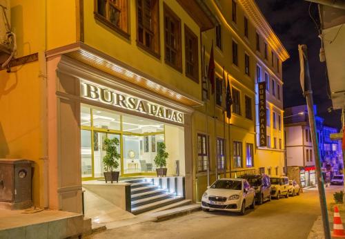 bursa