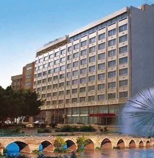 Surmeli Adana Hotel,Adana Province>>Adana,5 star