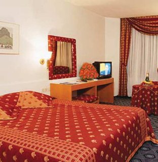 Surmeli Adana Hotel,Adana Province>>Adana,5 star