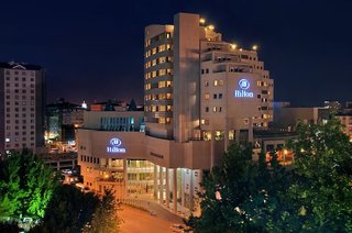 Wyndham Grand Kayseri,Kayseri>>Cappadocia,5 star