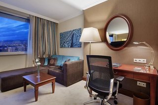 Wyndham Grand Kayseri,Kayseri>>Cappadocia,5 star