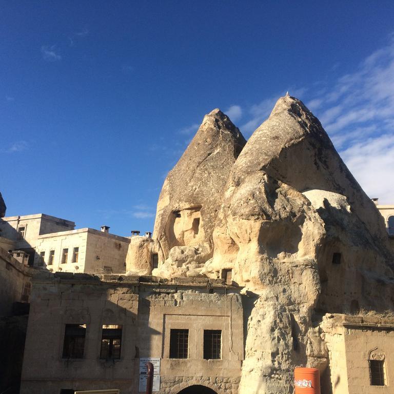 nevsehir