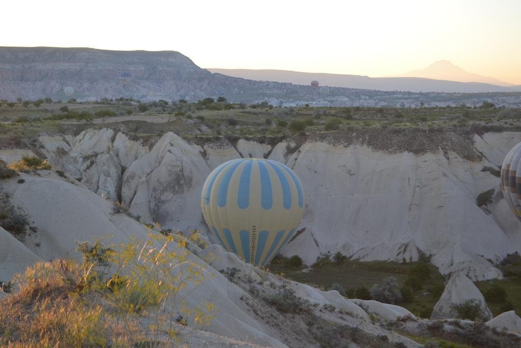 nevsehir