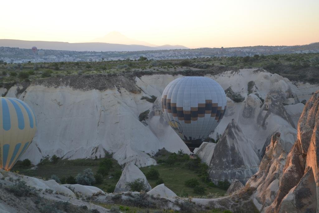 nevsehir
