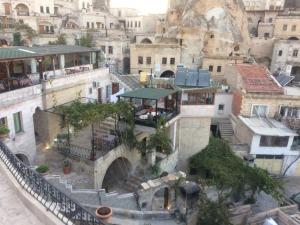 nevsehir