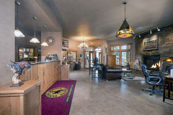 Flying Saddle Resort,Alpine Northeast>>Alpine,3 star