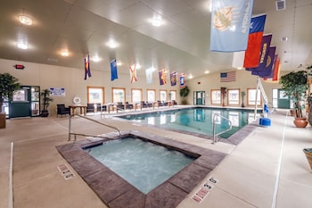 Flying Saddle Resort,Alpine Northeast>>Alpine,3 star