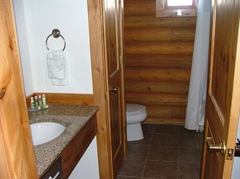 flying saddle resort