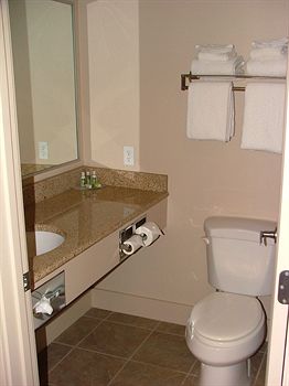 flying saddle resort