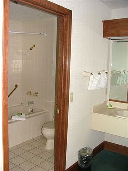 flying saddle resort