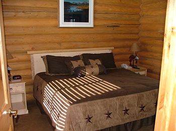 flying saddle resort