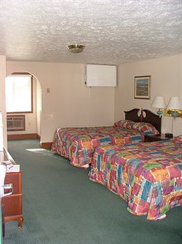 flying saddle resort