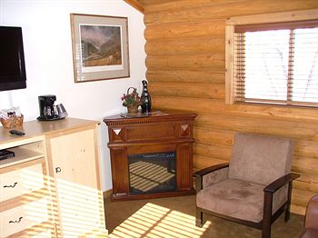 flying saddle resort