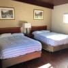 Sierra Lodge,Sequoia National Park>>Fresno,2 star
