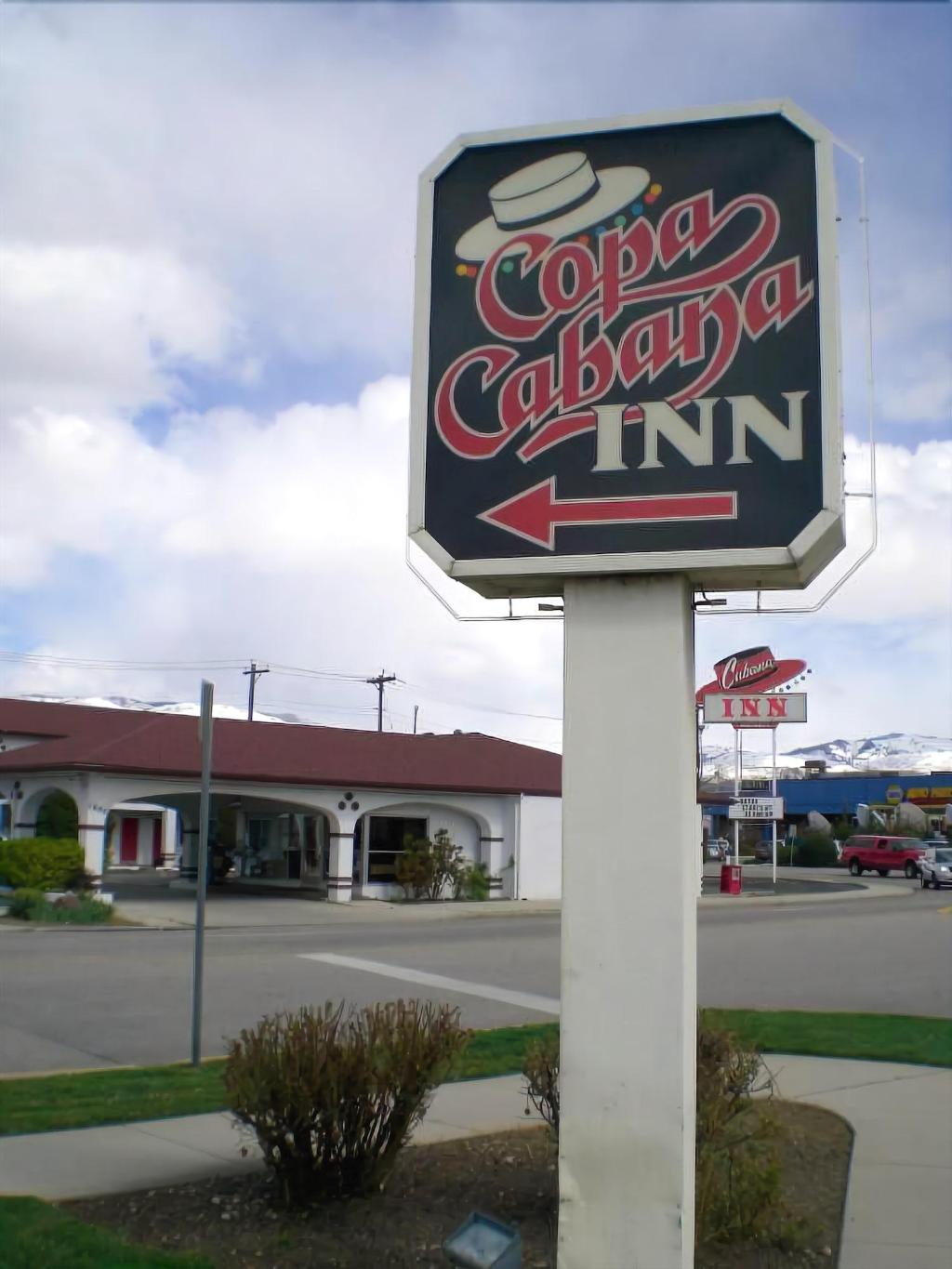cabana inn