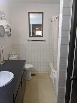 Cabana Inn,Boise>>Ada County,2 star