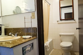 cabana inn