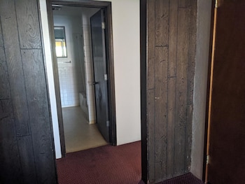 cabana inn