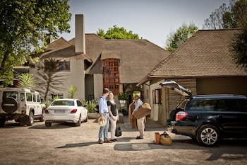 the peech hotel