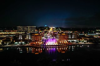 Best Western Center Pointe Inn,Branson West>>Branson,3 star