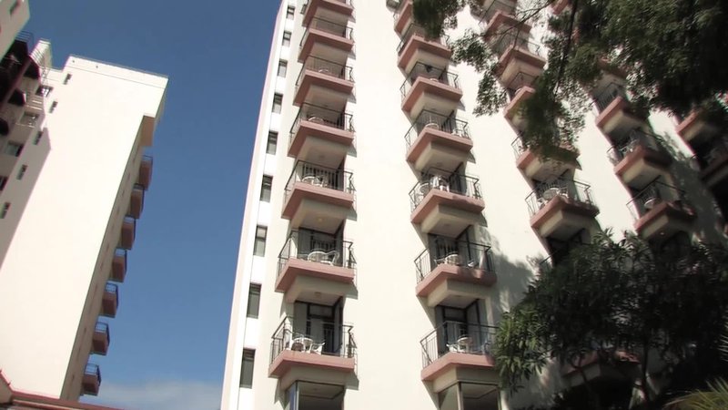 dorisol mimosa studio hotel