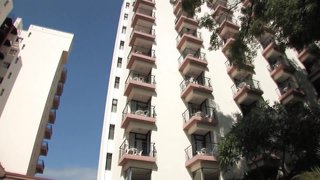 Dorisol Mimosa Studio Hotel,Funchal>>Canico,3 star