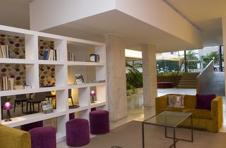 dorisol mimosa studio hotel