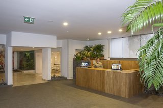 dorisol mimosa studio hotel