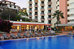 dorisol mimosa studio hotel