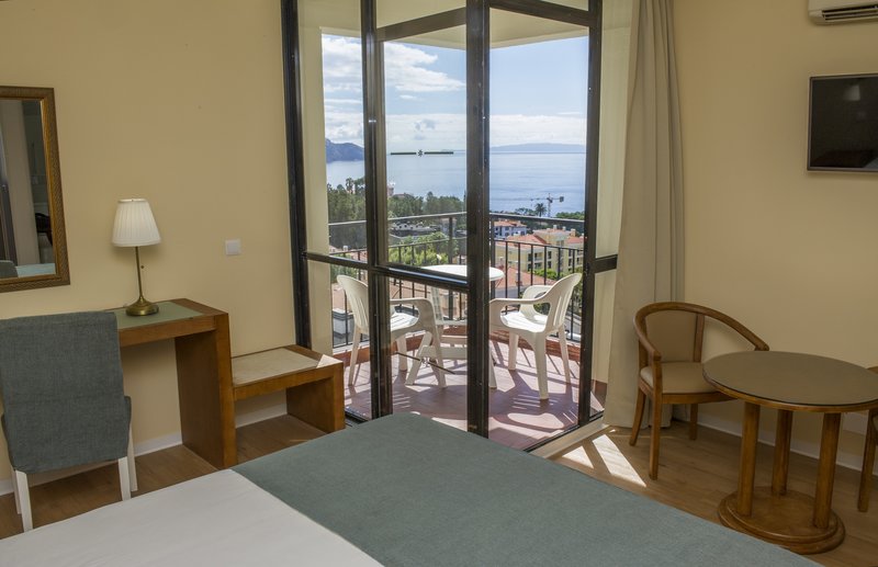 dorisol mimosa studio hotel