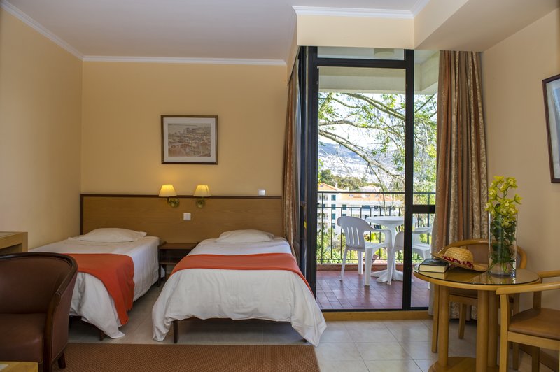 dorisol mimosa studio hotel