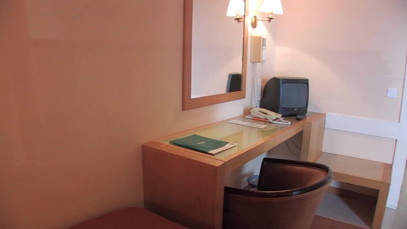 dorisol mimosa studio hotel