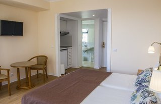 dorisol mimosa studio hotel