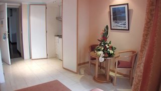 Dorisol Mimosa Studio Hotel,Funchal>>Canico,3 star