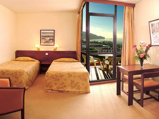 dorisol mimosa studio hotel