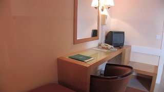 dorisol mimosa studio hotel