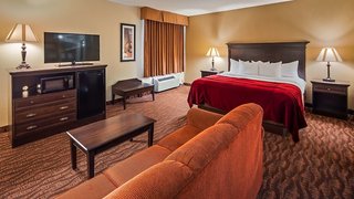 Best Western Music Capital Inn,Branson West>>Branson,3 star