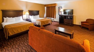 Best Western Music Capital Inn,Branson West>>Branson,3 star