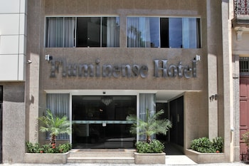 fluminense hotel