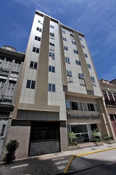 fluminense hotel