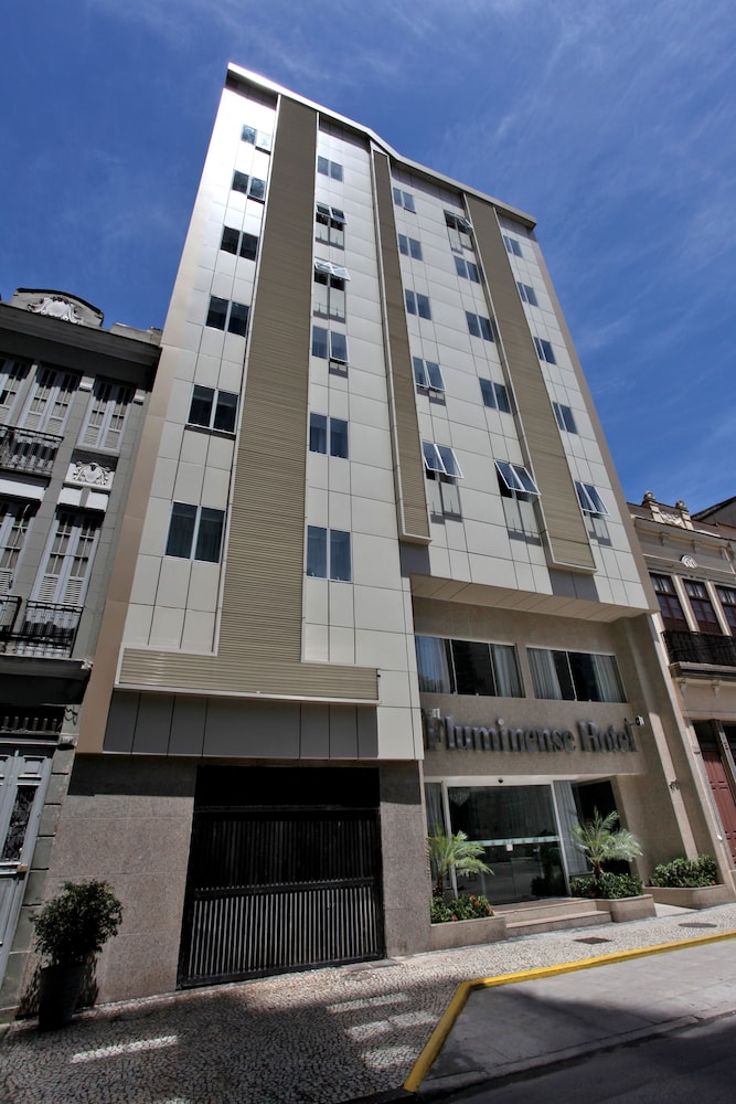 fluminense hotel
