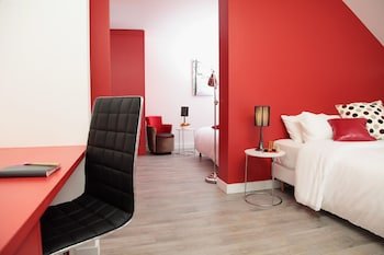 saint pierre la garenne