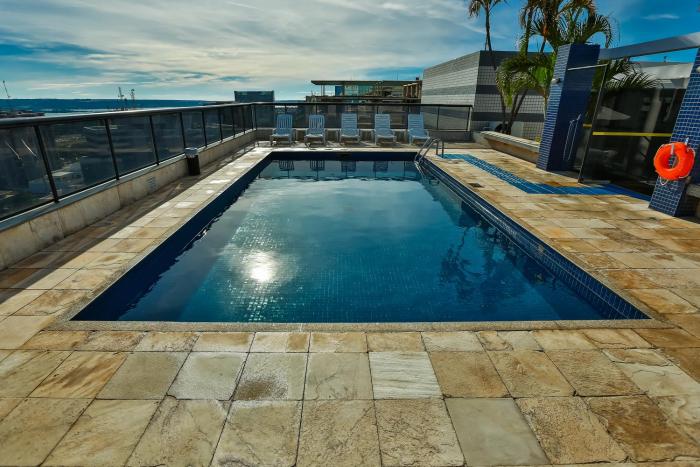 metropolitan hotel by atlantica