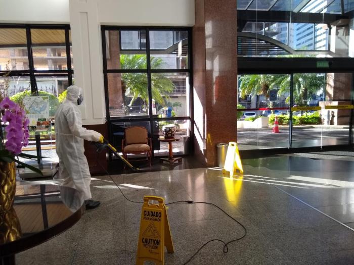 metropolitan hotel by atlantica