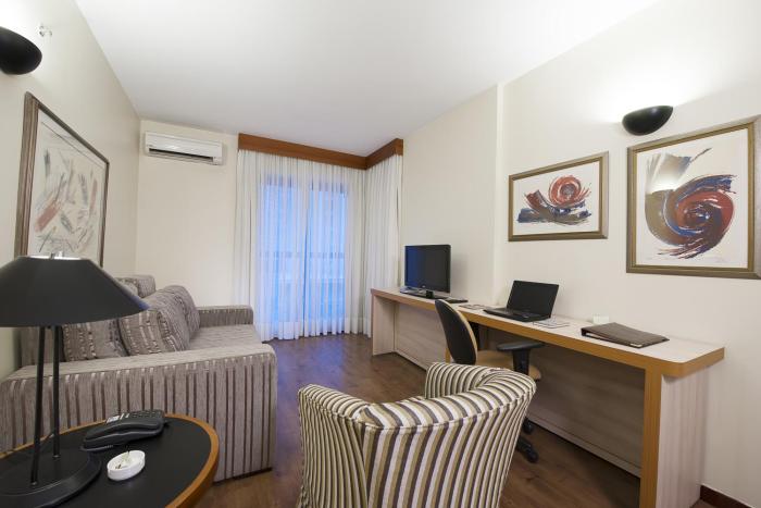 metropolitan hotel by atlantica