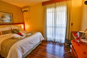 Metropolitan Hotel By Atlantica,Brasilia>>Asa Norte,4 star