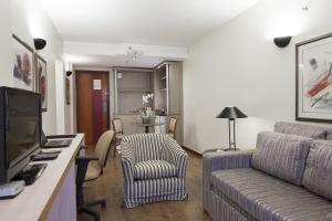 metropolitan hotel by atlantica