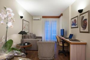 metropolitan hotel by atlantica