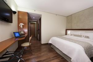 metropolitan hotel by atlantica